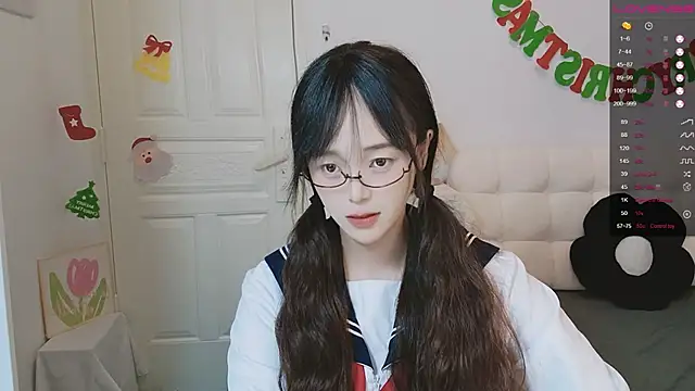 Snapshot of sunny-ly chatting on February 2, 2026, 2:38 pm sunny-ly online show from February 2, 2026, 2:38 pm