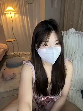 Snapshot of _xiaoxinxin_ chatting on May 14, 2026, 2:03 pm xiaoxinxin online show from May 14, 2026, 2:03 pm