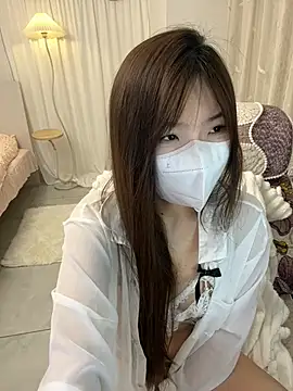  xiaoxinxin  online show from April 27, 2026, 2:37 pm