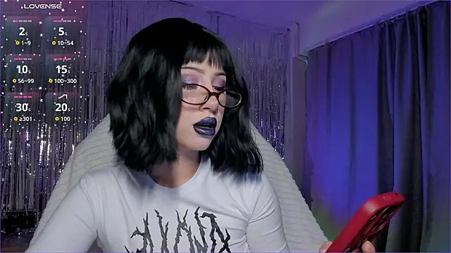 Snapshot of Necucubi02 chatting on February 12, 2026, 11:21 am Necucubi02 online show from February 12, 2026, 11:21 am