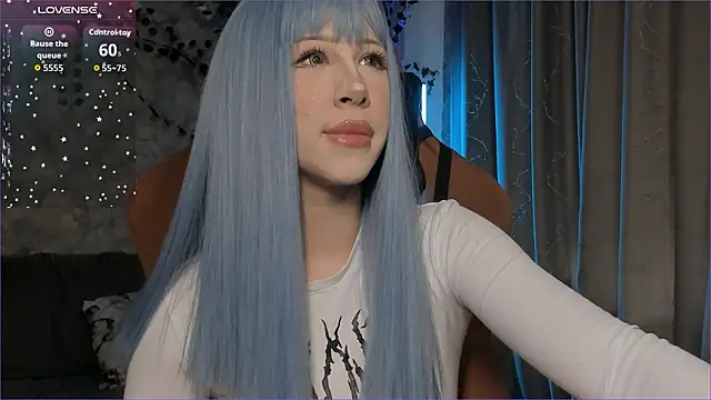 Snapshot of Necucubi02 chatting on March 2, 2026, 2:23 am Necucubi02 online show from March 2, 2026, 2:23 am