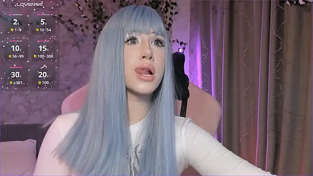 Snapshot of Necucubi02 chatting on February 23, 2026, 3:12 pm Necucubi02 online show from February 23, 2026, 3:12 pm