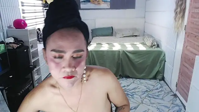 MShealthyCumTS69 online show from May 26, 2026, 8:23 am