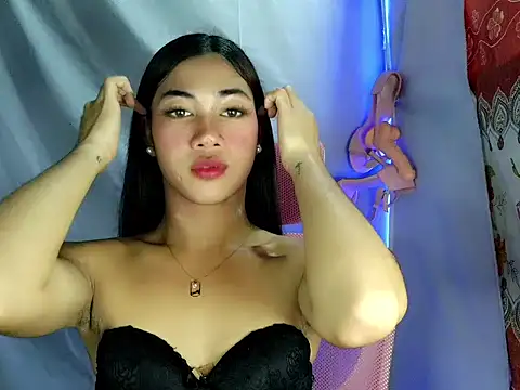 Margalona  online show from February 27, 2026, 6:57 am