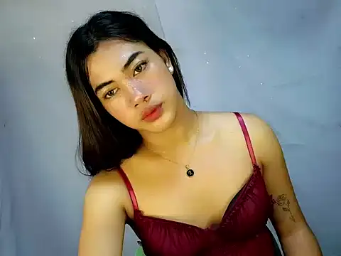 Margalona  online show from July 17, 2026, 5:04 am