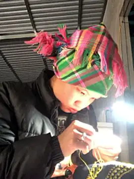 Minhkhue121 online show from January 8, 2026, 8:20 am