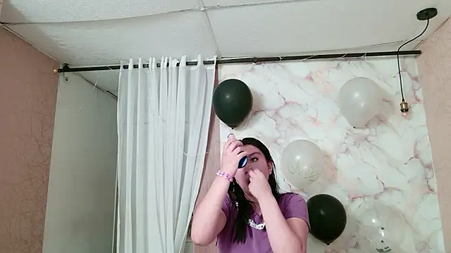 AdanNdEva online show from February 16, 2026, 2:54 am