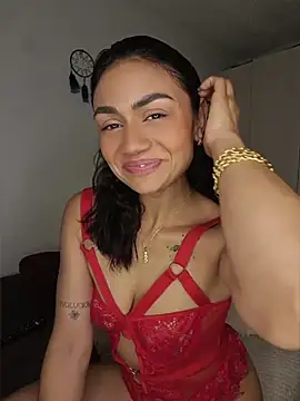 AmaraOsteen online show from February 26, 2026, 2:22 am