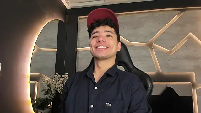 Matt Wolf  online show from January 11, 2026, 1:18 pm