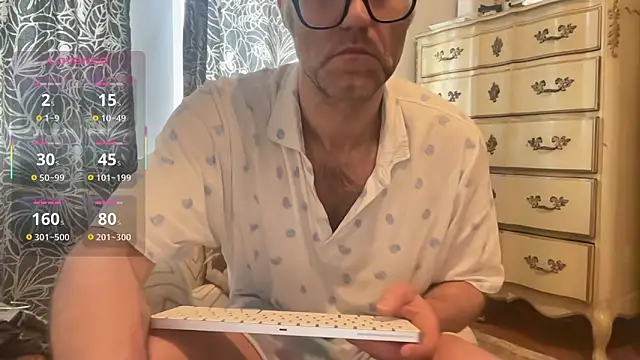 wolverinedream online show from March 13, 2026, 10:48 pm