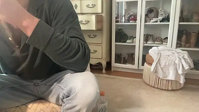 wolverinedream online show from February 11, 2026, 10:53 pm