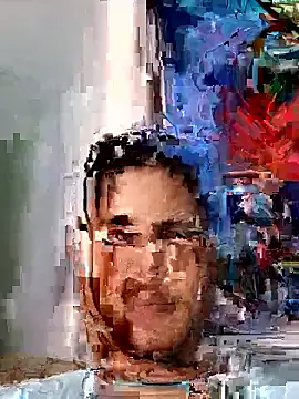 Fernandocj  online show from January 15, 2026, 5:16 pm