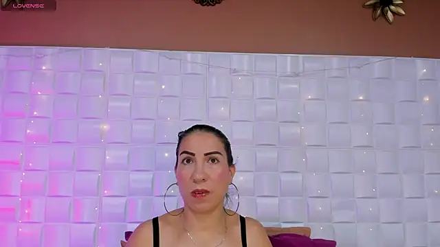 Snapshot of AmberJoyMilf chatting on May 30, 2026, 4:34 pm AmberJoyMilf online show from May 30, 2026, 4:34 pm