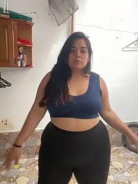Bigbooty sex online show from May 29, 2026, 7:31 pm