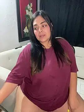 Snapshot of Bigbooty_sex chatting on June 20, 2026, 3:11 am Bigbooty sex online show from June 20, 2026, 3:11 am