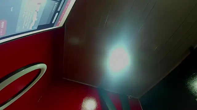 Clarita Hill online show from March 11, 2026, 8:58 pm