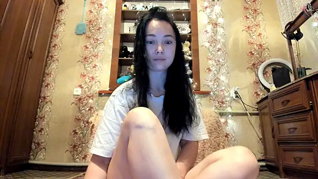   Fistashka   online show from February 14, 2026, 10:10 pm