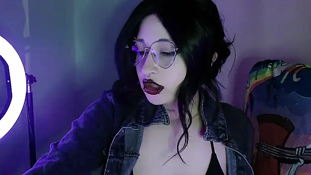 Aoidandelion online show from January 12, 2026, 11:42 pm