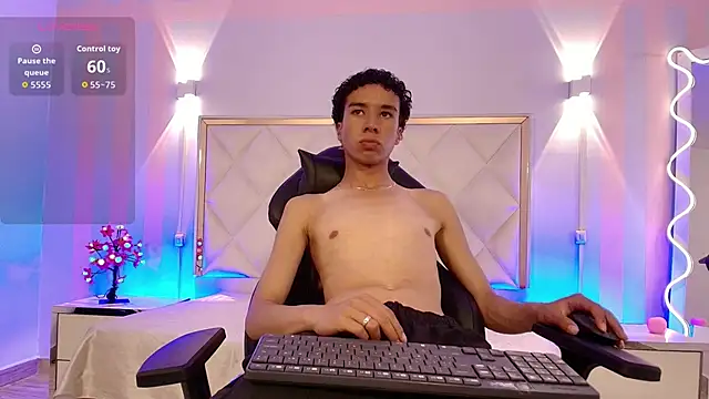 Zayn tay online show from January 8, 2026, 7:31 pm