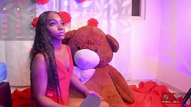 Snapshot of BrittanyWatson chatting on February 15, 2026, 2:34 am BrittanyWatson online show from February 15, 2026, 2:34 am