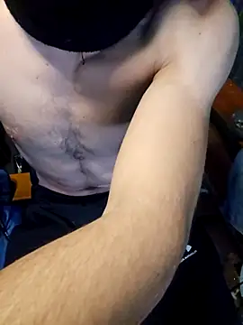 SemperFidelis2 online show from January 10, 2026, 12:06 am