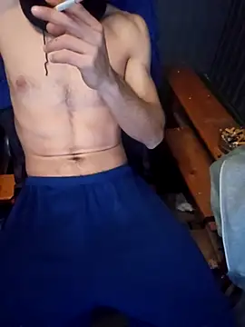 SemperFidelis2 online show from January 14, 2026, 1:09 am