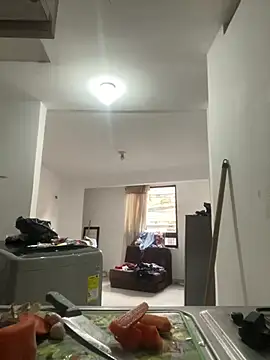 Isabella Belmont online show from January 14, 2026, 8:34 pm