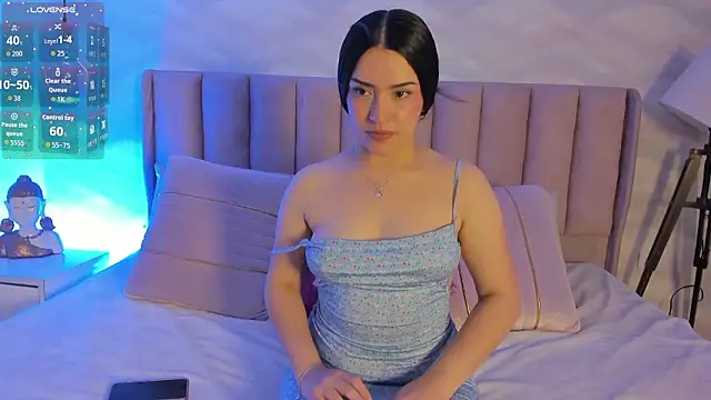 im miadoll online show from February 25, 2026, 12:27 pm