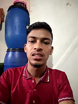 RAKIB5676 online show from April 13, 2026, 10:52 am