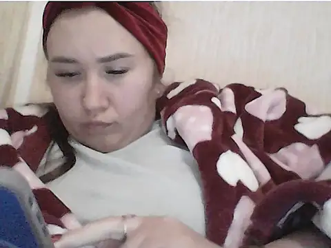 Dilara3196 online show from January 16, 2026, 7:07 pm