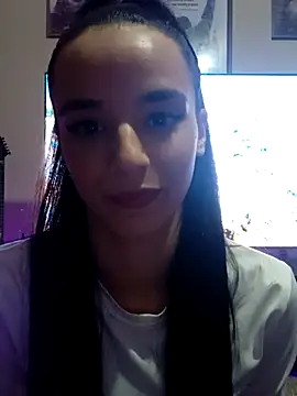 mari liazenn online show from January 9, 2026, 5:20 pm