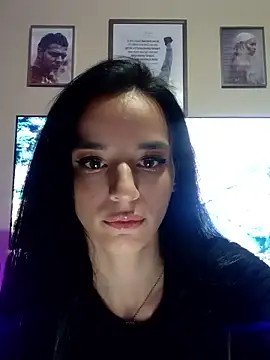 mari liazenn online show from January 11, 2026, 3:52 pm