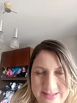 Stephania77727 online show from January 17, 2026, 10:19 am