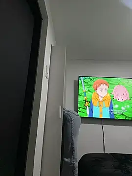 Snapshot of TaylorrHill chatting on February 25, 2026, 7:25 pm TaylorrHill online show from February 25, 2026, 7:25 pm