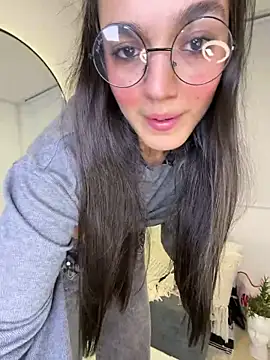 EVA WILD1 online show from February 28, 2026, 11:15 pm