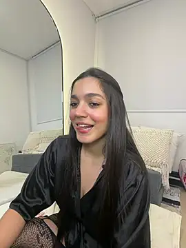 EVA WILD1 online show from February 28, 2026, 2:00 am