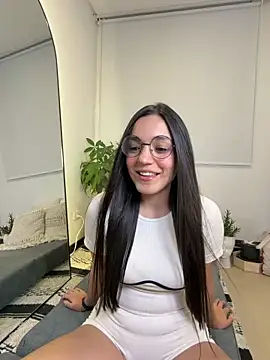 EVA WILD1 online show from February 24, 2026, 1:17 am