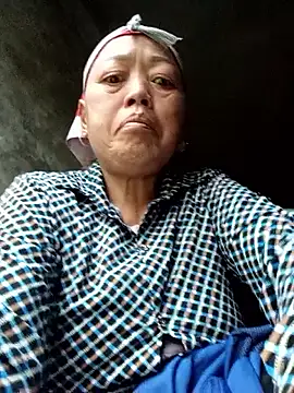 Agnes-baby online show from January 14, 2026, 1:09 am