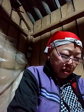 Agnes-baby online show from February 21, 2026, 10:45 pm