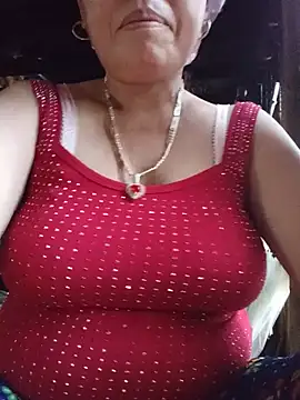 Snapshot of Agnes-baby chatting on July 12, 2026, 3:07 am Agnes-baby online show from July 12, 2026, 3:07 am