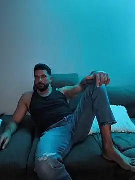 Angelo 33 online show from January 15, 2026, 5:49 pm