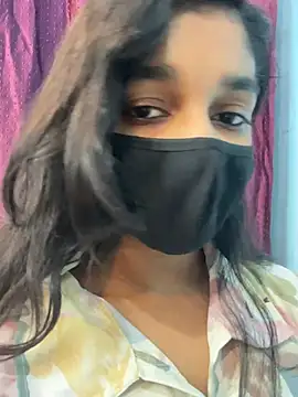 HotxAnamika online show from February 21, 2026, 9:11 am