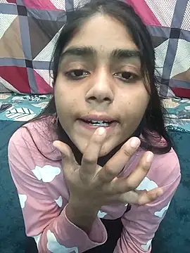 HotxMuskan online show from February 23, 2026, 8:59 am