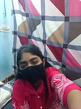 HotxMuskan online show from February 25, 2026, 10:26 am