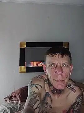 Der Schoene Penis online show from April 18, 2026, 12:35 am