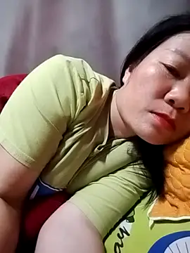 YINA-6969 online show from January 18, 2026, 12:08 pm