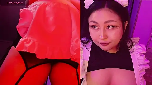 Sweet lenna online show from January 9, 2026, 11:11 pm