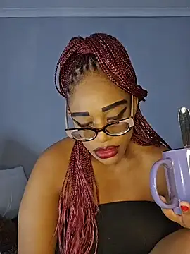 Sultrydiva1 online show from February 14, 2026, 9:42 am