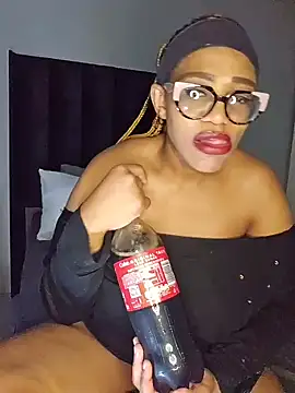 Sultrydiva1 online show from February 1, 2026, 6:50 pm