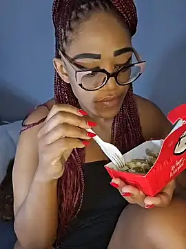 Sultrydiva1 online show from February 15, 2026, 8:35 am